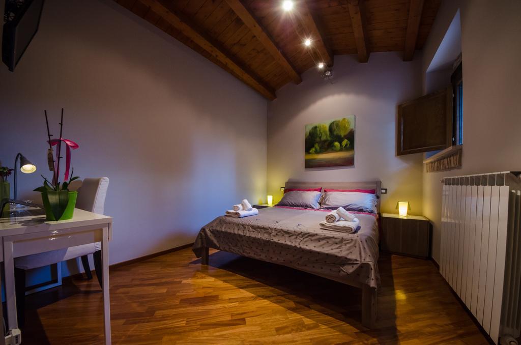 B&B Le Streghe Benevento Room photo