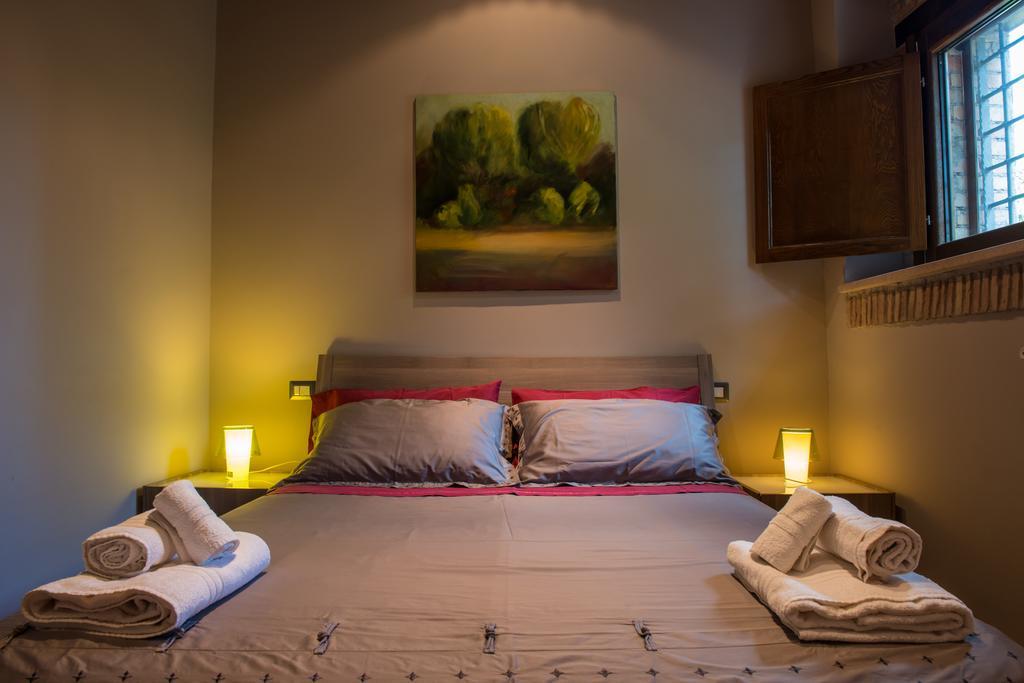 B&B Le Streghe Benevento Room photo